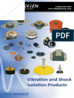 Vibration Control Catalog - Tech