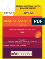 Buku Skema LSP Las