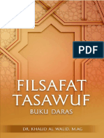 Filsafat Tasawuf Buku Daras