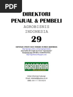 Download DirektoriPenjualPembeliAgro29 by saputra_4sn SN52703200 doc pdf