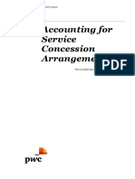 Spotlight Accounting Service Concession Arrangements Jan15
