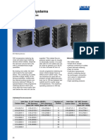 Multi-Line and Progressive Systems: SSV Metering Devices