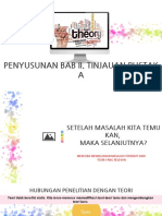 Tinjauan Pustaka