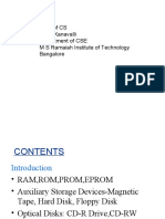 Fundamental of CS Source. Anita Kanavalli Department of CSE M S Ramaiah Institute of Technology Bangalore