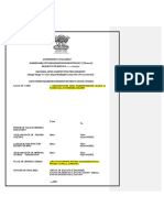 Bid Document For Adm Block Diwada Colony