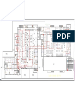 Detection Incendie Etage+store