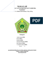 Materi Ganja KLMPK 4