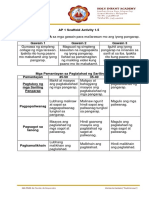 AP 1-Scaffold Activity 1 5