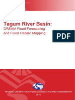 Tagum River Basin