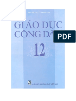 Sách Sach Giao Khoa Giao Duc Cong Dan 12 ThuvienPDF.com