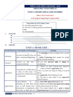 (Tài Liệu KYS) U1 Theory