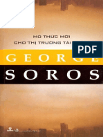 Mo thuc moi cho thi truong tai chinh - George Soros