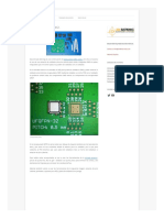 Soldadura SMD 2