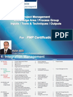 00 5th PMP Formulas 2016