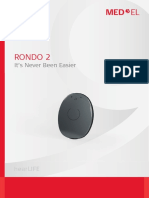 Rondo 2: It's Never Been Easier