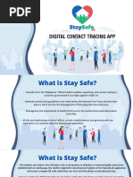 Stay Safe Process