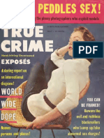 True Crime 