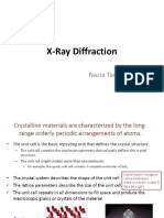 Chem XRD Diff Lecture 6