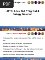 Safety Quiz - Lockout Tagout Answer Key | PDF | Manufactured Goods ...