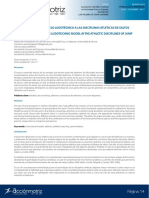 Aplicación Del Modelo Ludotécnico A Las Disciplinas Atléticas de Saltos Implementation of The Ludotechnic Model in The Athletic Disciplines of Jump