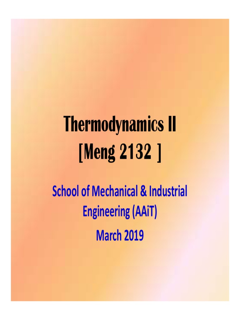 Ch 1 mixture of ideal gases pdf gases mole unit 