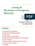WINSEM2019-20 MEE6035 TH VL2019205000607 REFERENCE MATERIAL Manufacturing Mechanics of Composite Materials