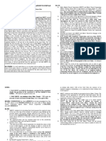 020 Metro Manila Transit Corporation Vs Cuevas (Hirang) : June 15, 2015 - Bersamin, J. - Registered Owner Rule