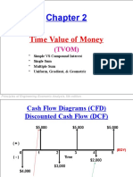 CH2 - Time Value of Money I