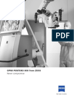 Opmi Pentero 800 From Zeiss: Never Compromise