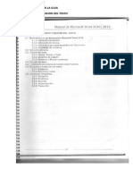 Manual - Tema - Formato y Edicion de Textos