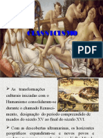 classicismo-140605135328-phpapp02