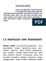Radiologi Dasar 4
