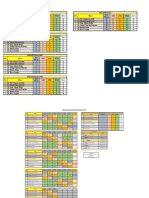 Jadwal Jaga PKM PANJI