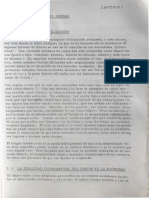 Álvarez Betancourt, Opinio. Moneda y Banca - Capítulo 1