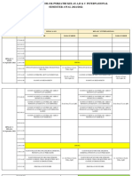 Jadwal Kuliah Blok Psikiatri Semester Awal Semester 2021 2022