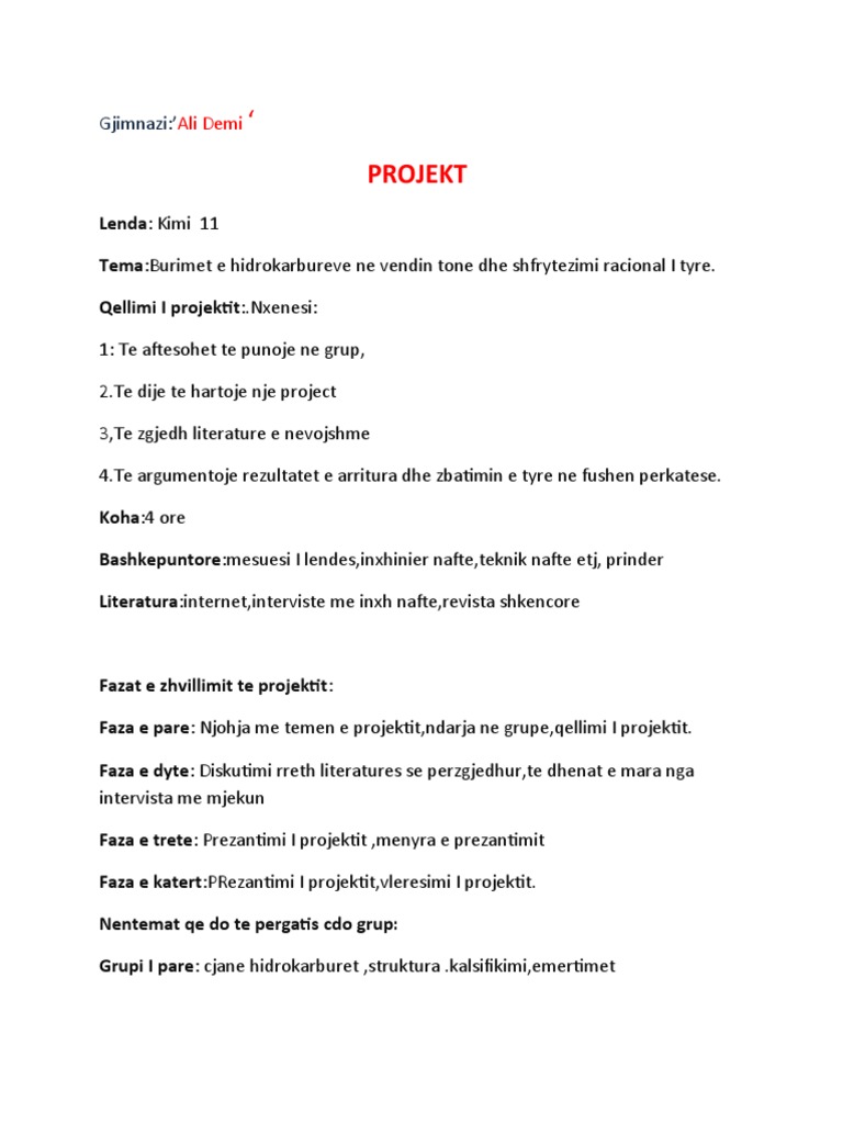 Projekt 2 | PDF