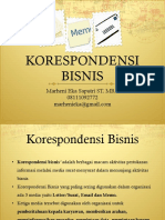 Meeting 4 KOrespondensi Bisnis-MHE