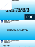 [STTMI_Week_5]-Digitasi & Entry Data
