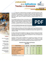 09 Informe Tecnico Variacion de Precios Ago 2021