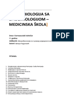 2 Mikrobiologija Sa Epidemiologijom