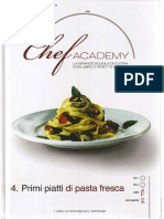 Chef Academy - 04 - Primi Piatti, Pasta Fresca
