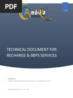 API Technical Document 10656