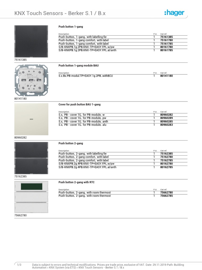 Berker Radio Touch UP DAB+ Bluetooth Radio - Modernes Digitalradio