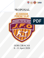 Proposal Jfo