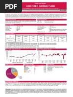 Fund Fact Sheet June 2020