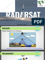 Radarsat