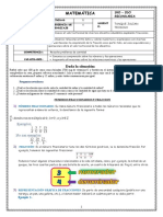 Fracciones Actividad 5