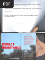 Crimethinc - Expect Resistance