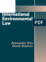 Guide To Environmental Law