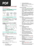 Confras Transes Module 3 and 4